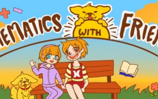 Mathematics with Friends - The Third Episode