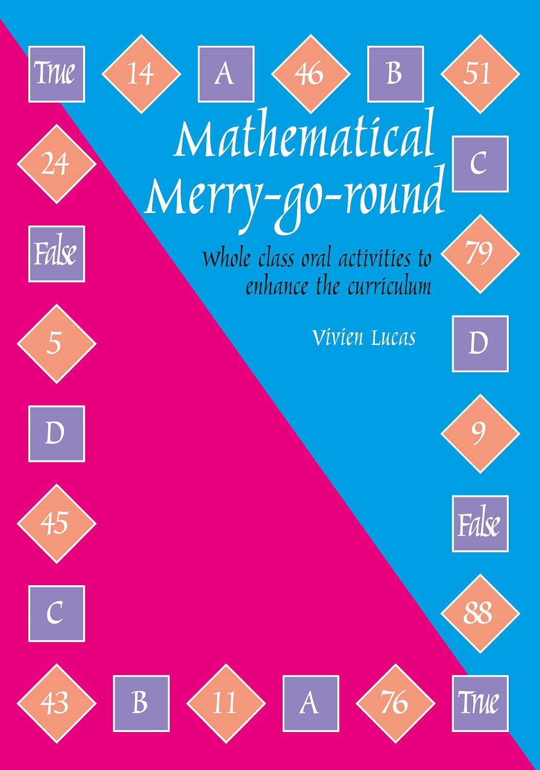 Mathematical Merry-Go-Round