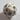 numerically-balanced 30-sided dice white