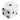 Dice - Quality Six Sided Dot Dice - D6